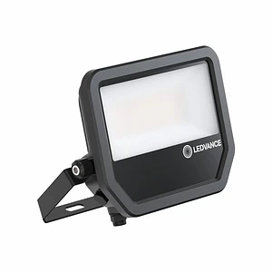 Projetor FL 50 P 41W 6KLM PS SY100 Preto Ledvance
