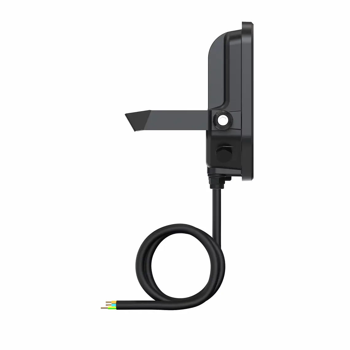 Projetor FL 50 P 41W 6KLM PS SY100 Preto Ledvance 4