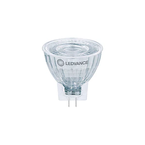 Lâmpada LED MR11 35 P 4.2W 12V GU4 36° Ledvance