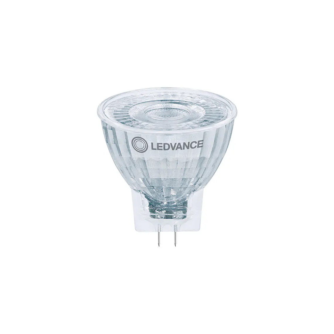 Lâmpada LED MR11 35 P 4.2W 12V GU4 36° Ledvance 2