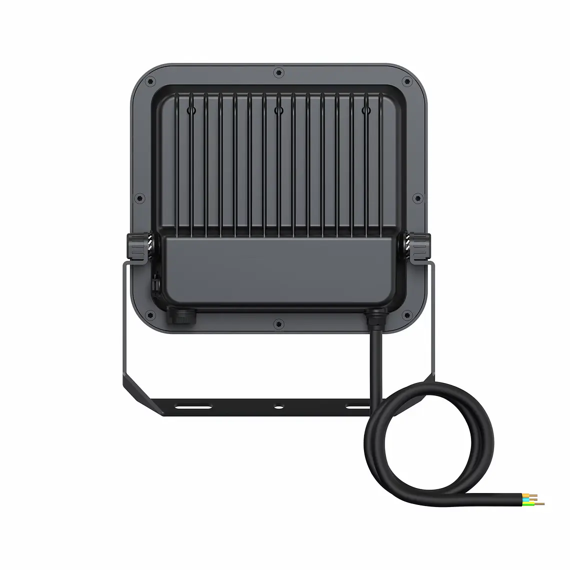 Projetor FL 100 P 69W 10KLM PS SY100 Preto Ledvance 4