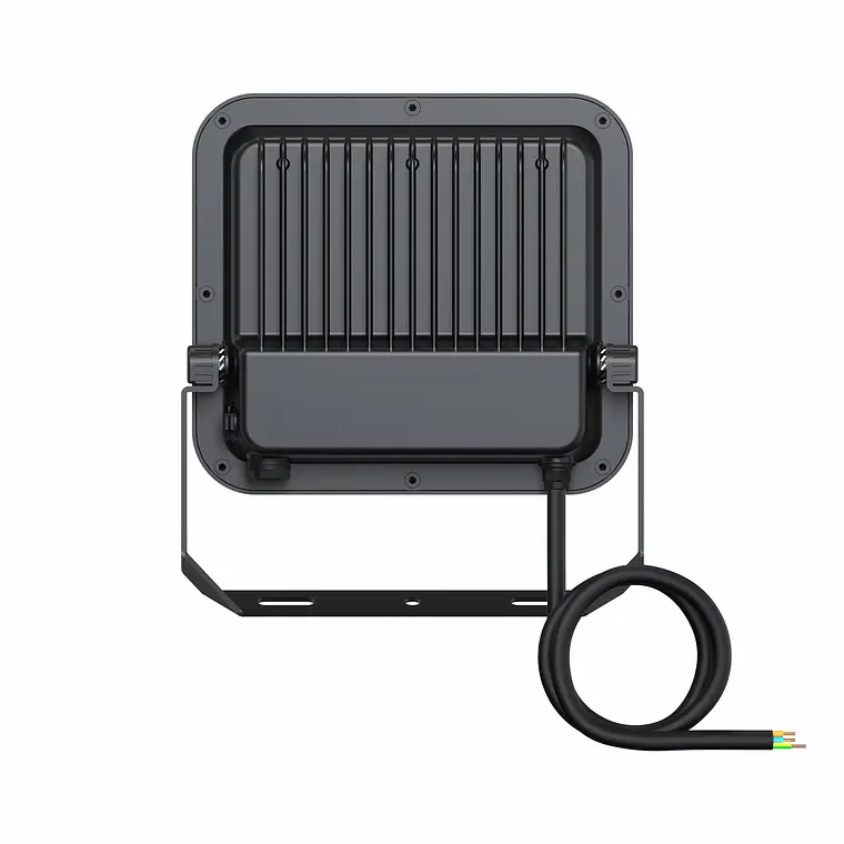 Projetor FL 100 P 69W 10KLM PS SY100 Preto Ledvance 4