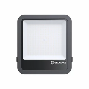 Projetor FL 150 P 100W 15KLM PS SY100 Preto Ledvance