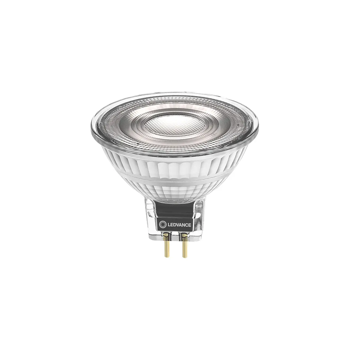 Lâmpada LED MR16 50 DIM P 6.8W 930 GU5.3 36° Ledvance 1