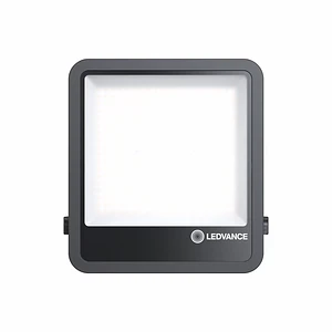 Projetor FL 250 P 167W 25KLM PS SY100 Preto Ledvance