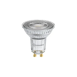 Lâmpada LED PAR16 80 DIM P 7W GU10 36° Ledvance