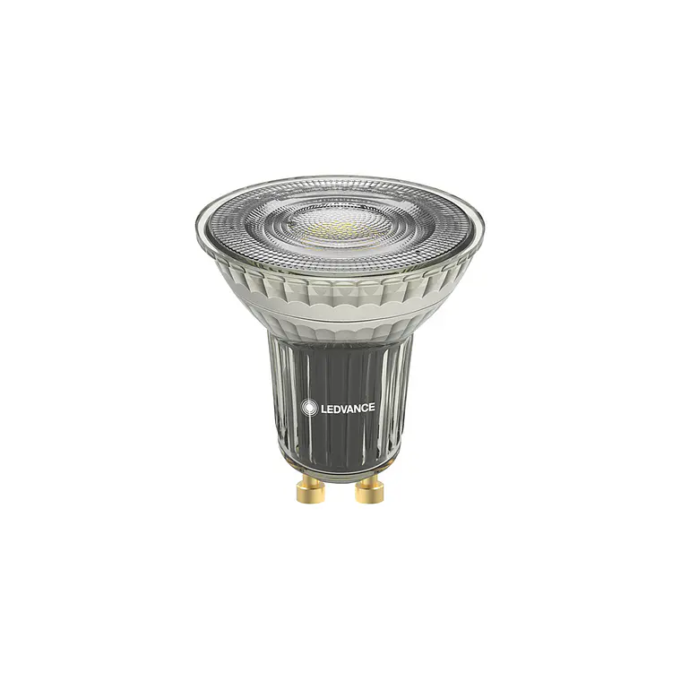 Lâmpada LED PAR16 80 DIM S 8.3W 930 GU10 36° Ledvance 1
