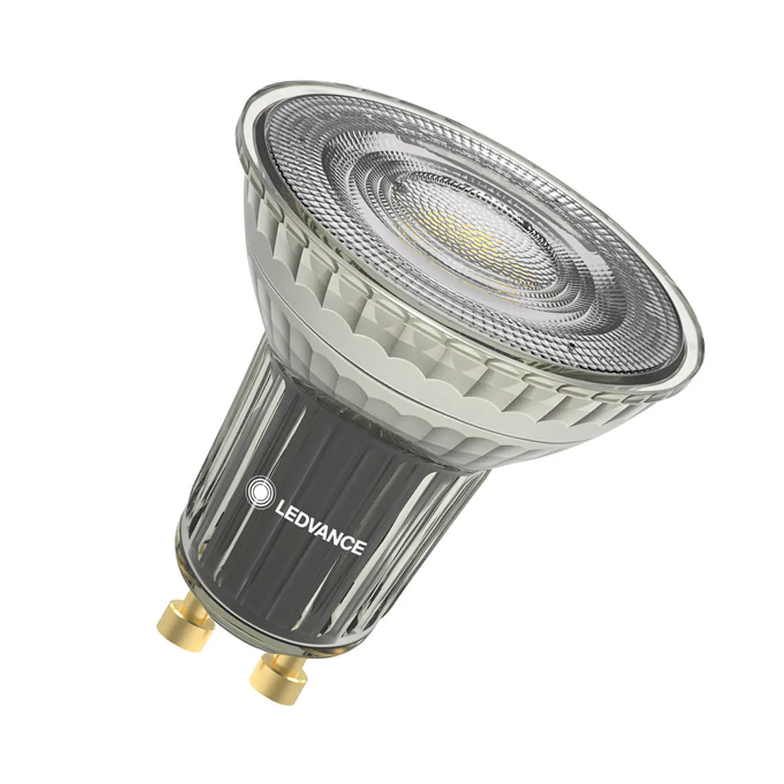 Lâmpada LED PAR16 80 DIM S 8.3W 930 GU10 36° Ledvance 2