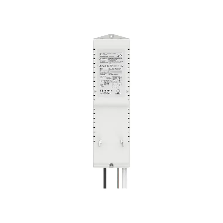 Kit de Emergência p/Painel LED Ledvance 1
