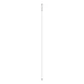 Lâmpada LED Tube T8 EM Value 10W 830 900mm Ledvance - Thumbnail 2