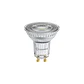 Lâmpada LED PAR16 80 P 5.6W 830 GU10 120° Ledvance - Thumbnail 1