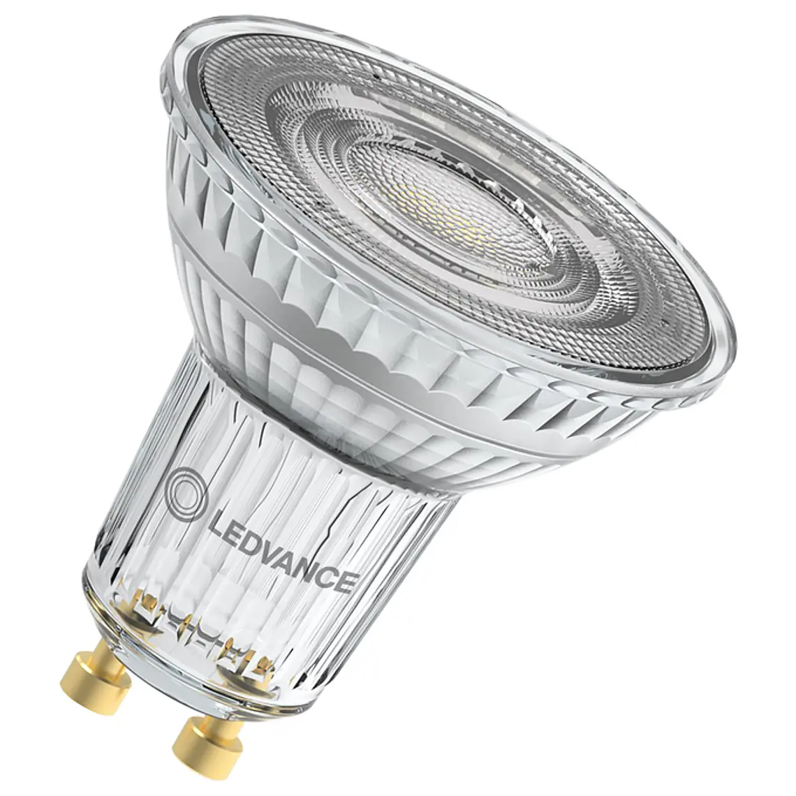 Lâmpada LED PAR16 80 60° DIM P 6.1W 930 GU10 Ledvance 2