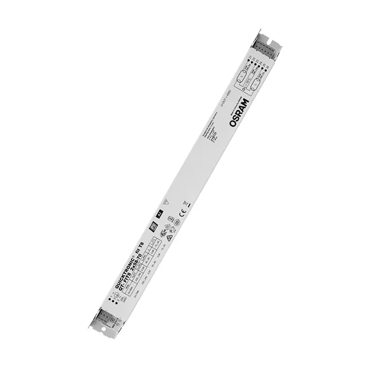 Balastro QT-FIT8 2X58-70/220-240 Osram 1