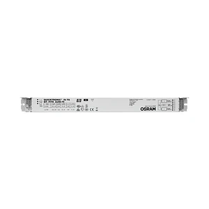 Balastro QT-FIT8 2X58-70/220-240 Osram