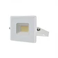 Projetor LED SMD 20W 6400K Corpo Branco V-TAC - Thumbnail 1