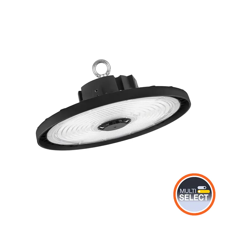 Campânula High Bay GEN 5 150W 840 110DEG IP66 PS Ledvance 5