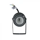 Projetor estaca p/jardim LED 12W 3000K IP65 Corpo Cinza V-TAC - Thumbnail 3