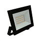 Projetor LED SMD 20W IP65 Corpo Preto V-TAC - Thumbnail 1