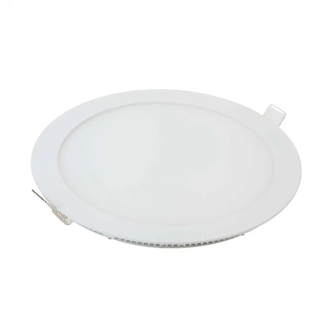 Downlight LED de encastrar redondo SMD 22W 4000K V-TAC 1