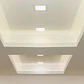 Downlight LED quadrado de encastrar 6W 6400K V-TAC - Thumbnail 5