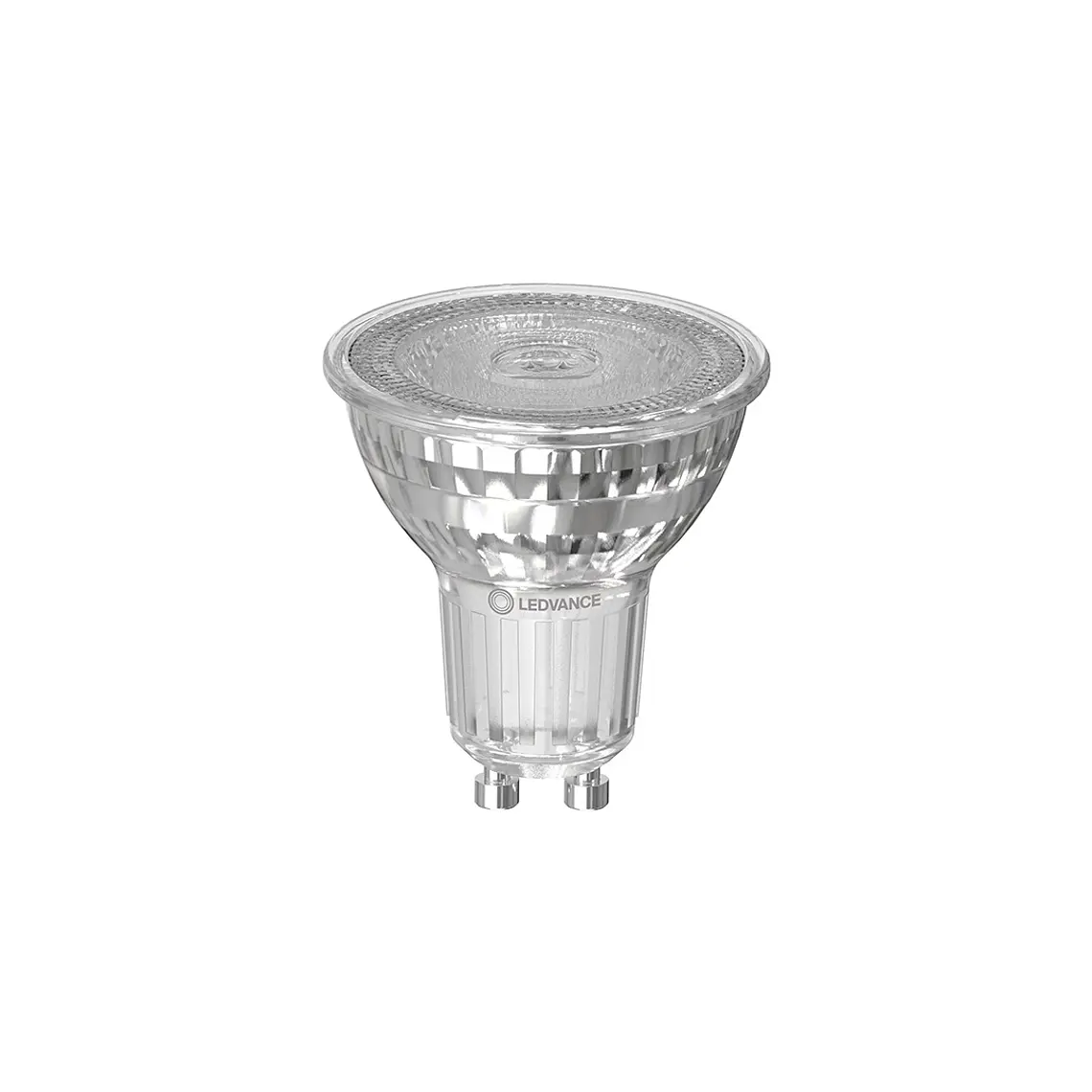 Lâmpada LED PAR16 80 P 6.9W GU10 36° Ledvance 1