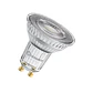 Lâmpada LED PAR16 80 DIM P 8.3W 940 GU10 Ledvance - Thumbnail 3