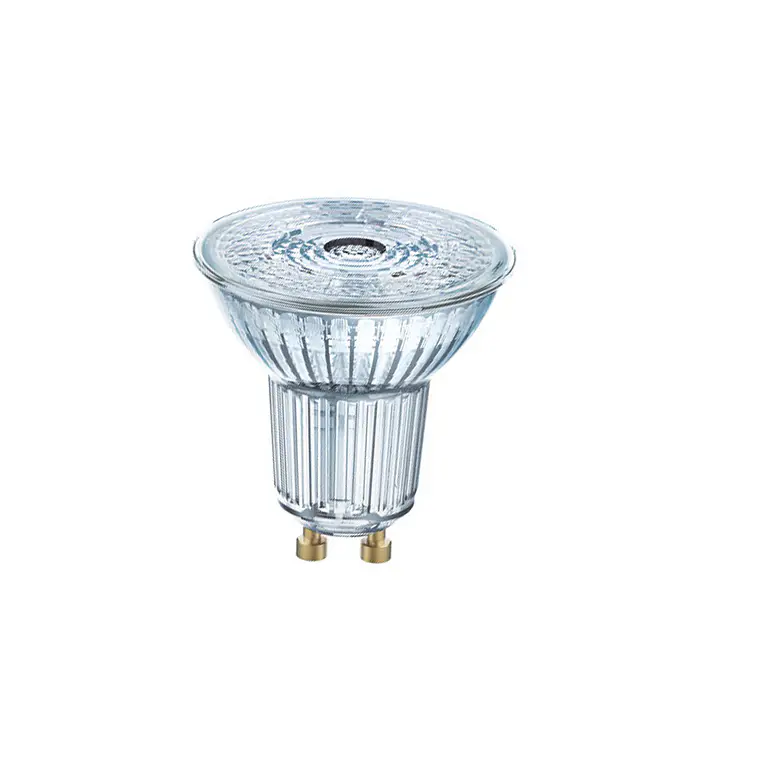 Lâmpada LED Parathom ADV DIM PAR16 4.6W-50W/827 GU10 36º Osram 1