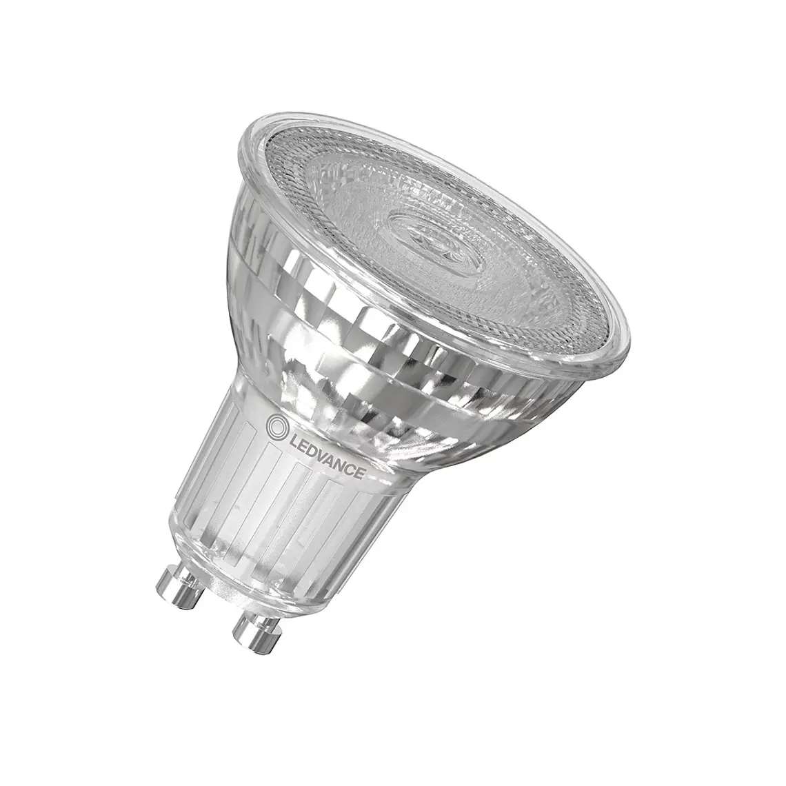 Lâmpada LED PAR16 80 P 6.9W GU10 36° Ledvance 2