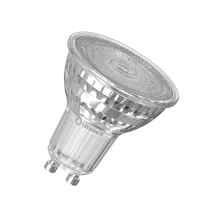 Lâmpada LED PAR16 80 P 6.9W GU10 36° Ledvance 2