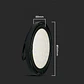High Bay LED 150W 6500K 120lm/W V-TAC - Thumbnail 2