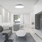 Downlight saliente redondo LED 20W/40W DIM c/controlo remoto V-TAC - Thumbnail 4