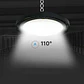 High Bay LED 150W 6500K 120lm/W V-TAC - Thumbnail 4