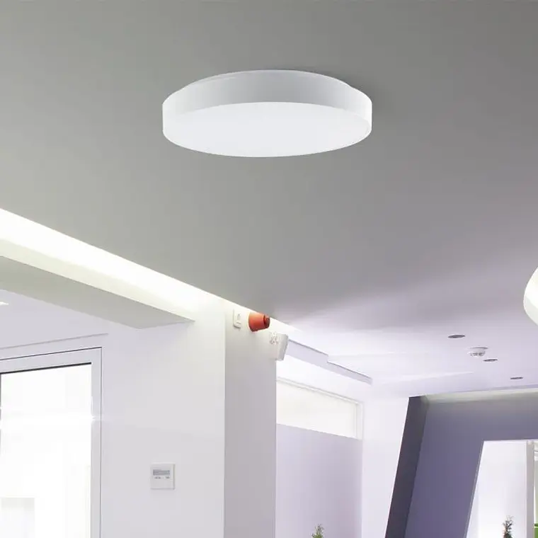 Downlight saliente redondo LED 20W/40W DIM c/controlo remoto V-TAC 5