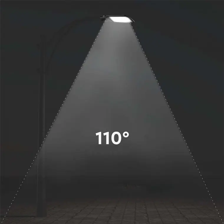 Projetor Streetlight LED 100W V-TAC 4