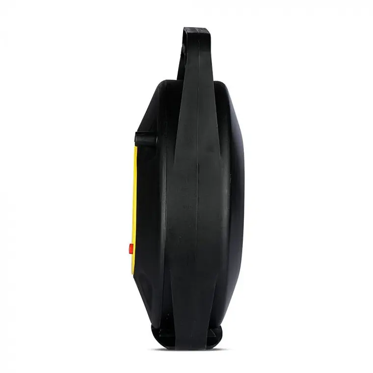 Enrolador de cabo 3G1.5mm² X 10m V-TAC 3