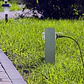 Coluna de jardim de 2 vias IP44 V-TAC - Thumbnail 7
