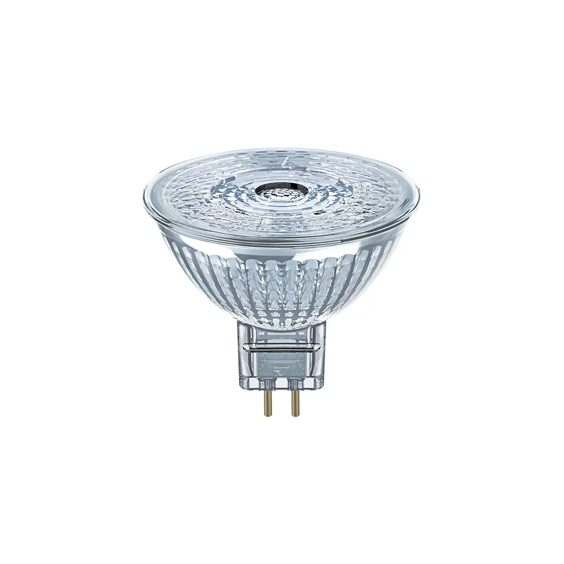 Lâmpada LED Parathom MR16 35 3.8W GU5.3 36° Ledvance 1