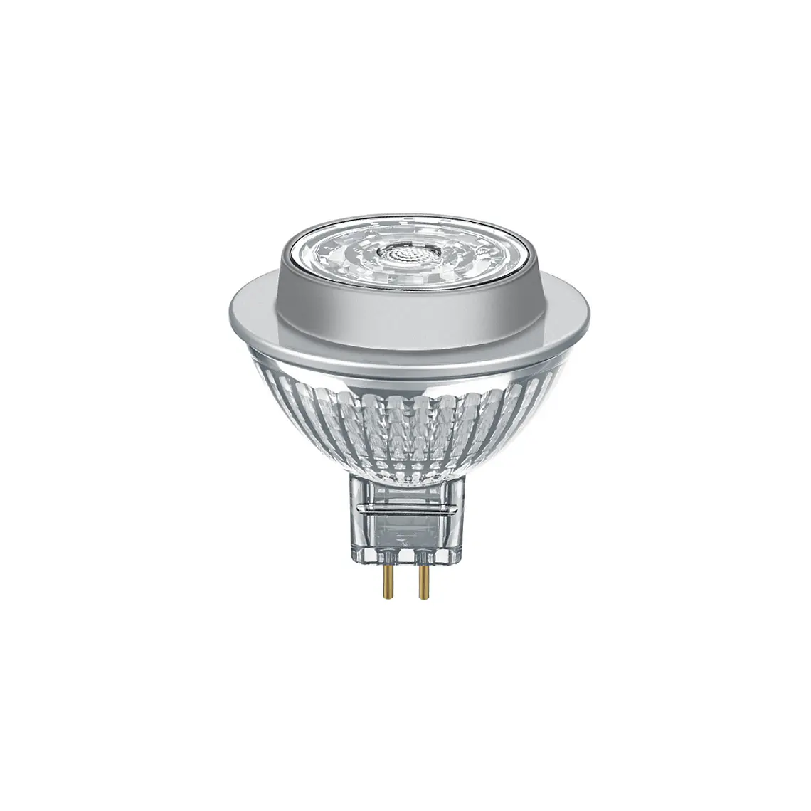 Lâmpada LED Parathom MR16 50 7.2W GU5.3 36° Ledvance 1