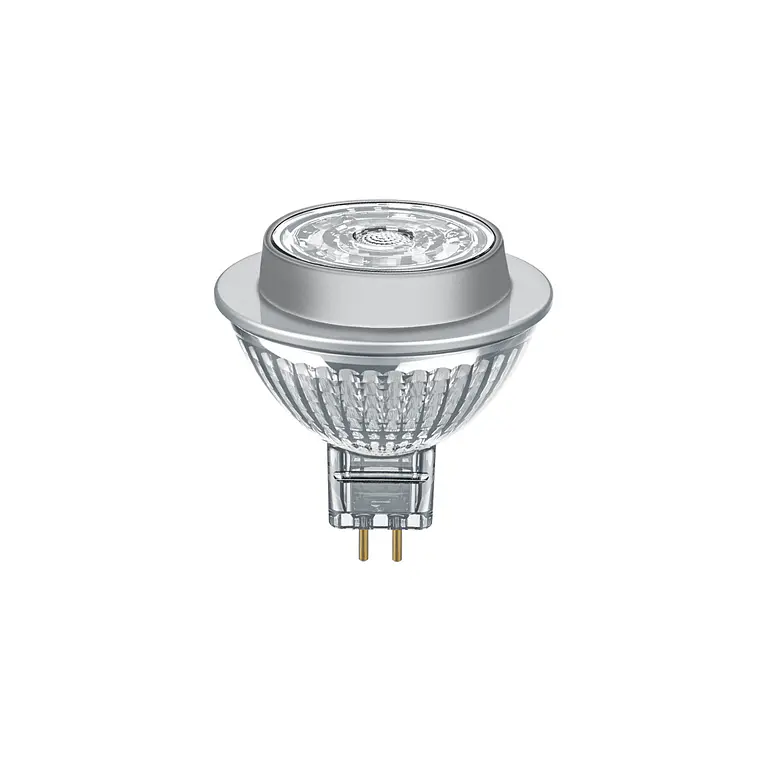 Lâmpada LED Parathom MR16 50 7.2W GU5.3 36° Ledvance 1