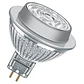 Lâmpada LED Parathom MR16 50 7.2W GU5.3 36° Ledvance - Thumbnail 2
