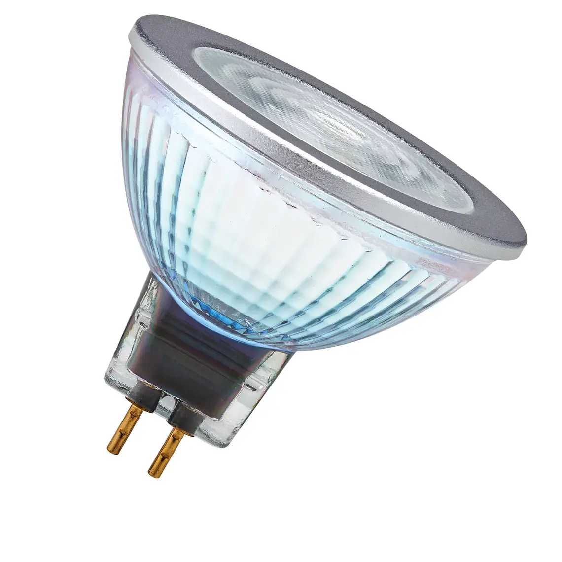 Lâmpada LED Parathom DIM MR16 50 P 8W 927 GU5.3 36°Ledvance 2