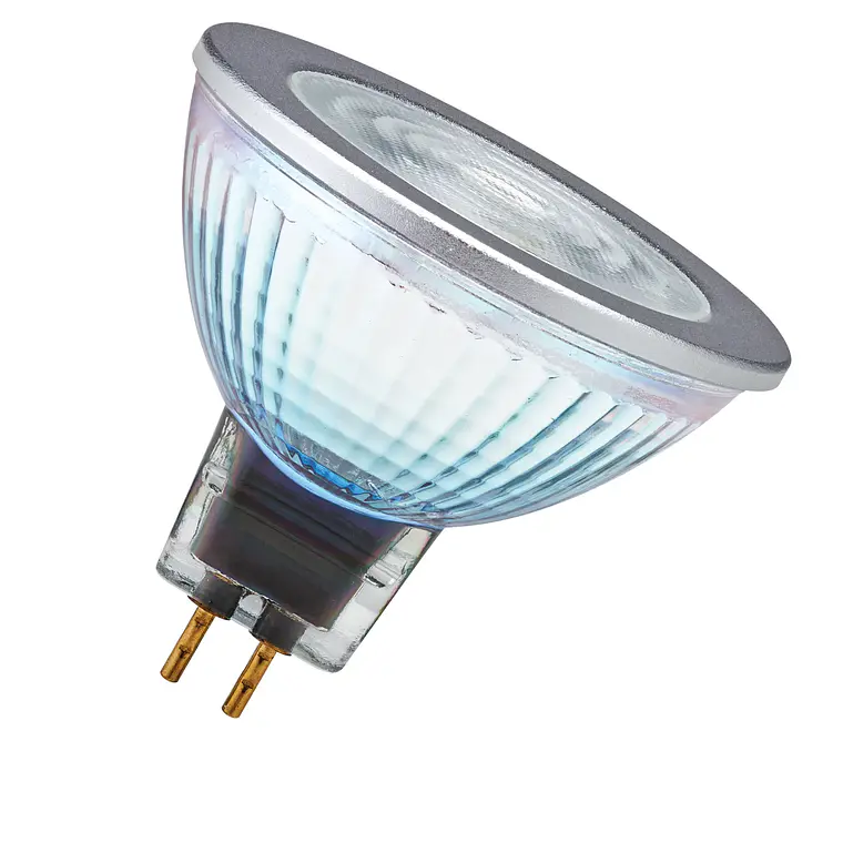 Lâmpada LED Parathom DIM MR16 50 P 8W 927 GU5.3 36°Ledvance 2