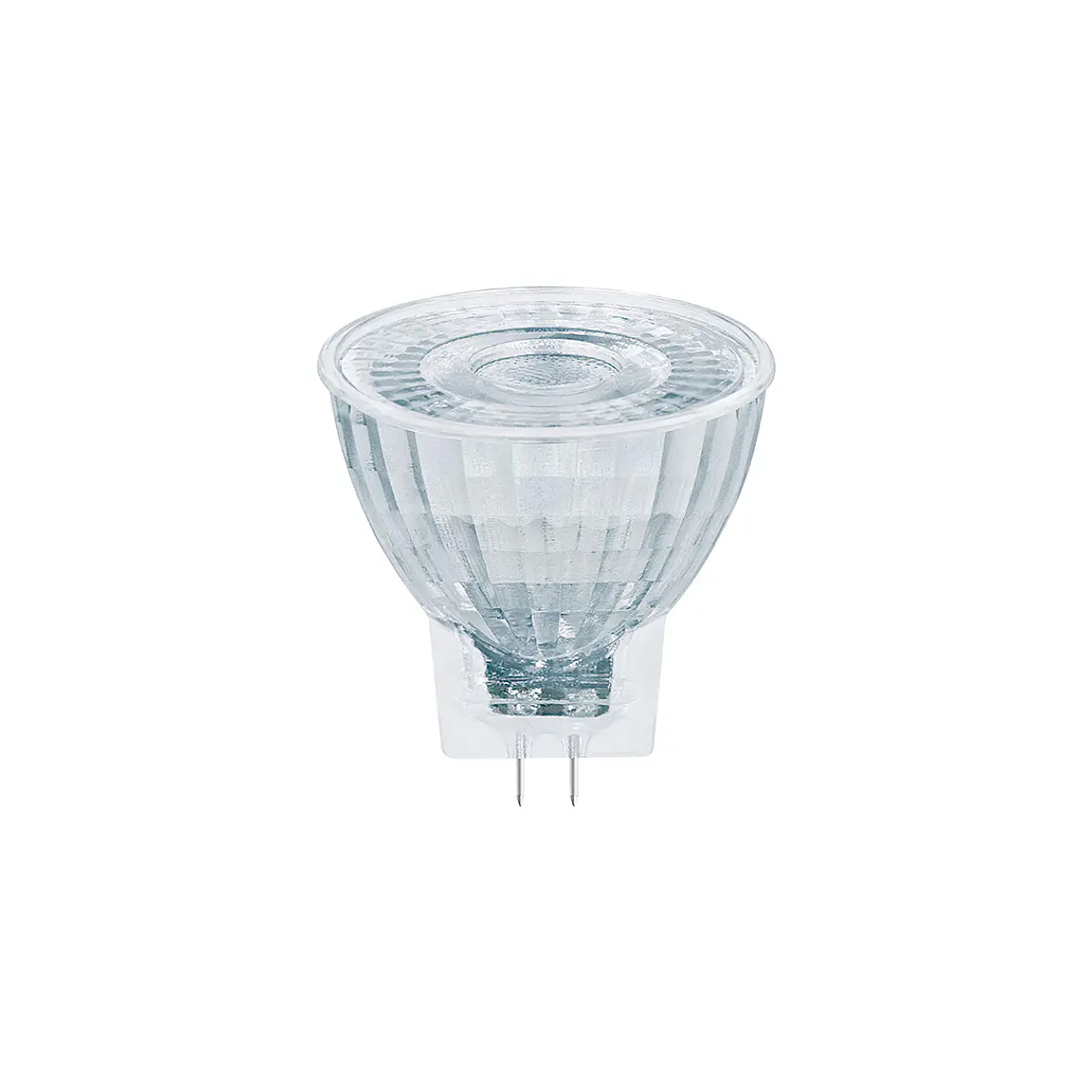Lâmpada LED Parathom MR11 35 4.2W 2700K GU4 36° Ledvance 1