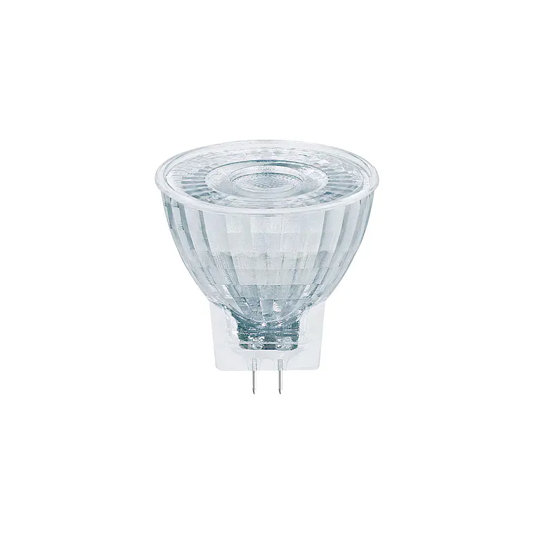 Lâmpada LED Parathom MR11 35 4.2W 2700K GU4 36° Ledvance 1