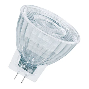 Lâmpada LED Parathom MR11 35 4.2W 2700K GU4 36° Ledvance