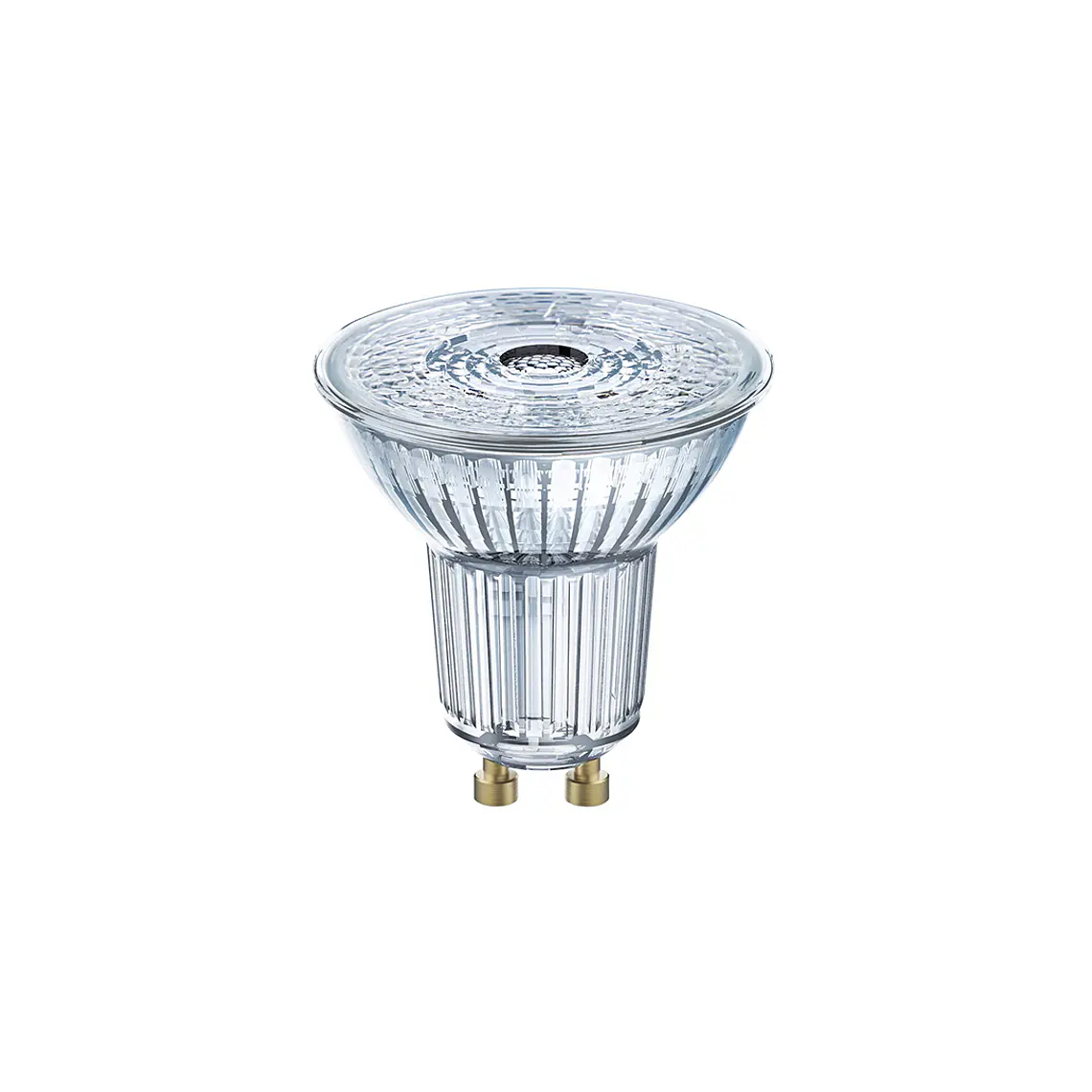 Lâmpada LED Parathom 16 50 P 4.3W GU10 36° Ledvance 1