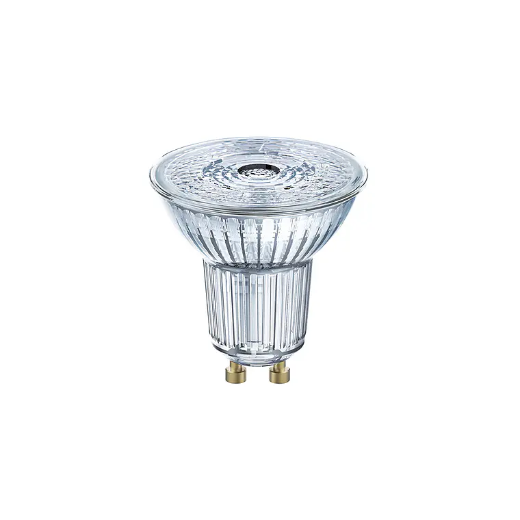 Lâmpada LED Parathom 16 50 P 4.3W GU10 36° Ledvance 1