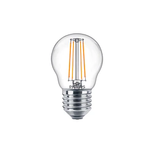 Lâmpada LEDluster ND 4.3=40W 827 E27 P45 Philips