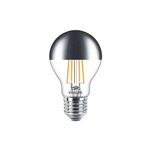 Lâmpada espelhada MASTER VLE LEDBulb 7.2=50W 827 E27 DIM A60 Philips