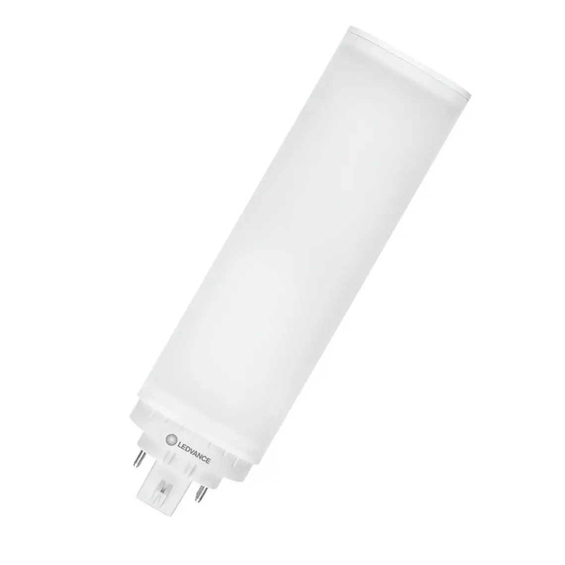 Lâmpada DULUX T/E LED HF & AC Mains 20W 830 GX24Q-4 Ledvance 1